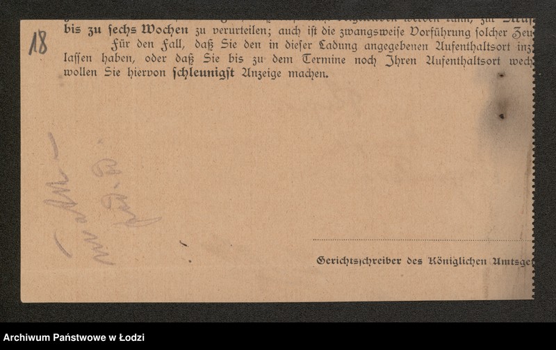 Obraz 20 z jednostki "Henryk Kaffeman – sprzedaż gotowej garderoby"