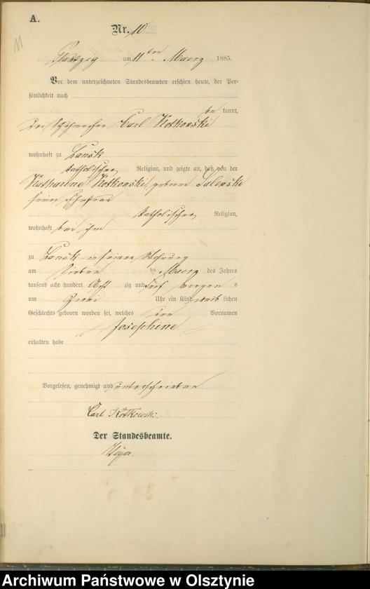 image.from.unit.number "Geburts-Haupt-Register Nr 1 - 37"