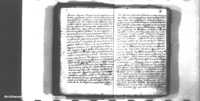 Obraz 17 z jednostki "Relationes [protocollon]"