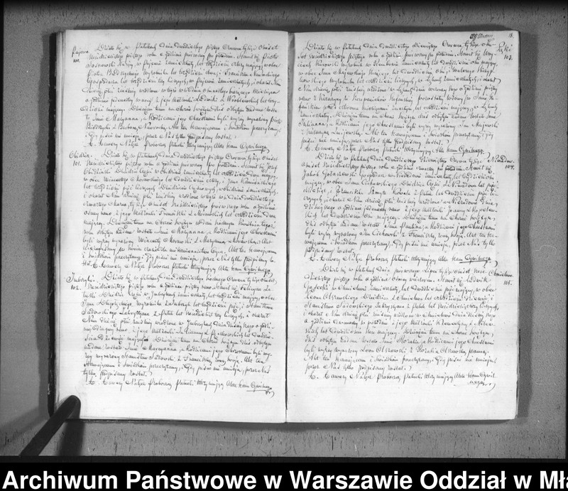 image.from.unit.number "Akta urodzin, małżeństw i zgonów"