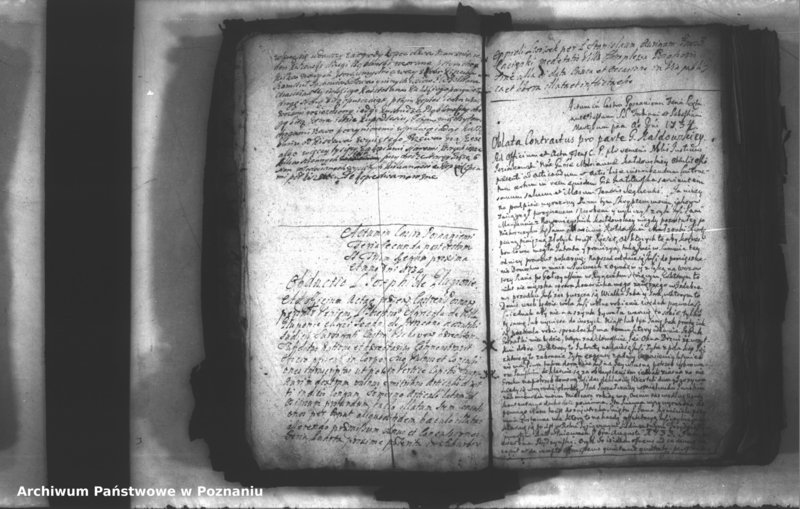 Obraz 5 z jednostki "Relationes [protocollon]"