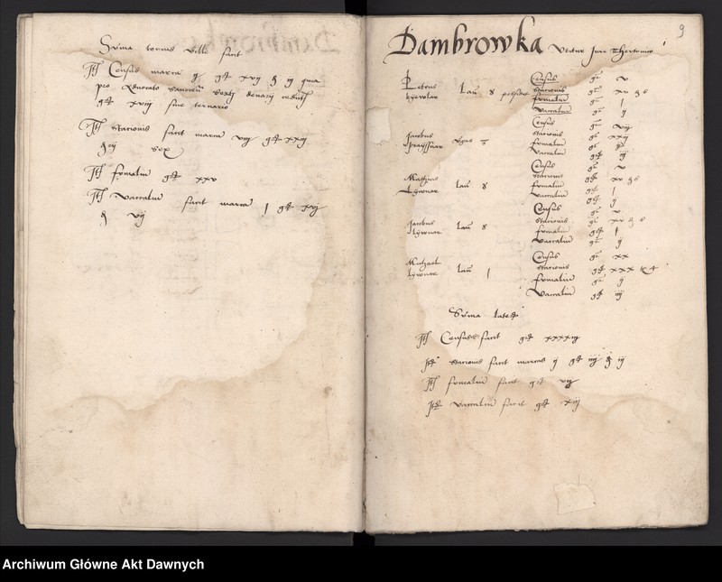 image.from.unit.number "Rejestry poborowe woj. ruskiego."