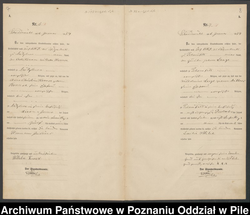 image.from.unit.number "Księga urodzeń"