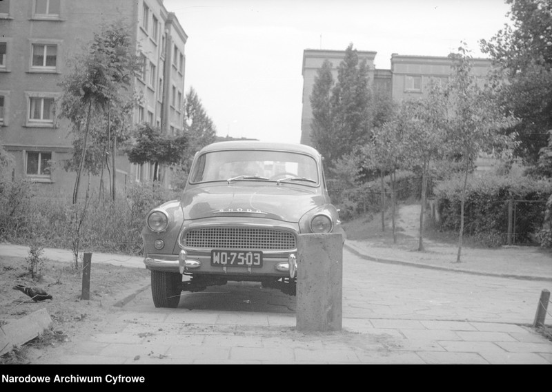 image.from.unit.number "Osiedla na Muranowie w Warszawie"