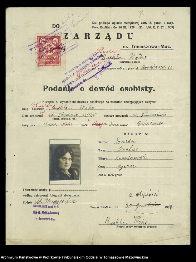 image.from.unit.number "Dowody osobiste"