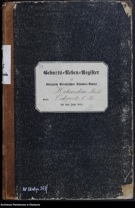 image.from.unit.number "Geburts-Neben-Register Nr 1 - 83"