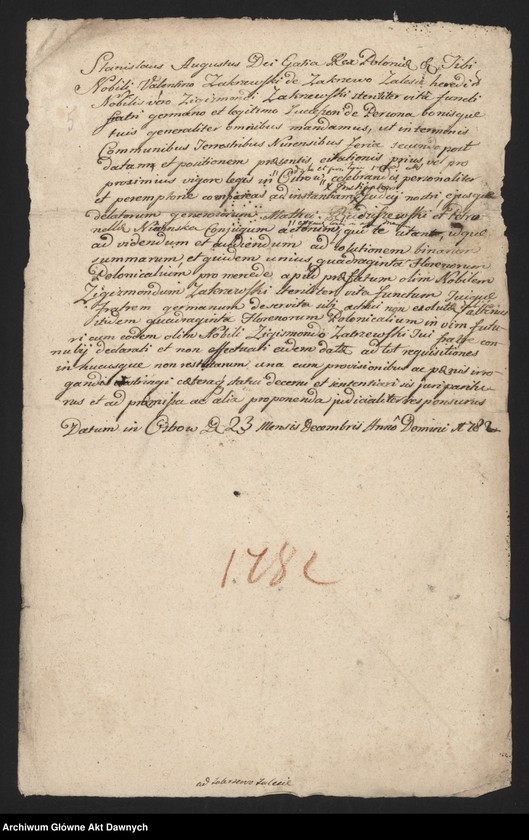 image.from.unit.number "Nurskie relacje oblaty (seria I)"