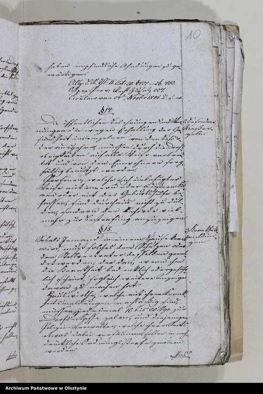 image.from.unit.number "Jahr Kirchen Rechnung der Kirche zu Herzogswalde über Einnahme und Ausgabe mit Inbegriff der Bau-Rechnung"