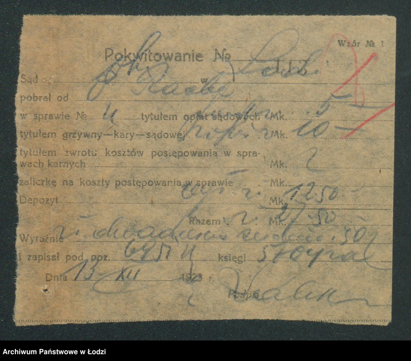 Obraz 9 z jednostki "Olga Raabe- piwiarnia"