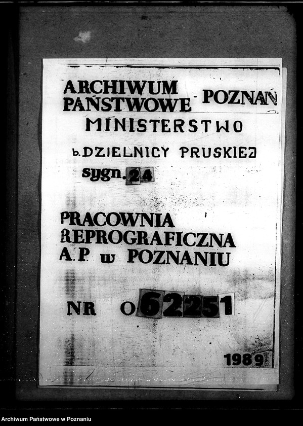 Obraz 9 z jednostki "Melioracje państwowe"