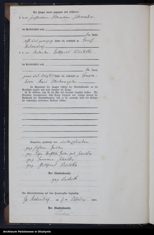 image.from.unit.number "Heiraths-Neben-Register Nr 1 - 8"