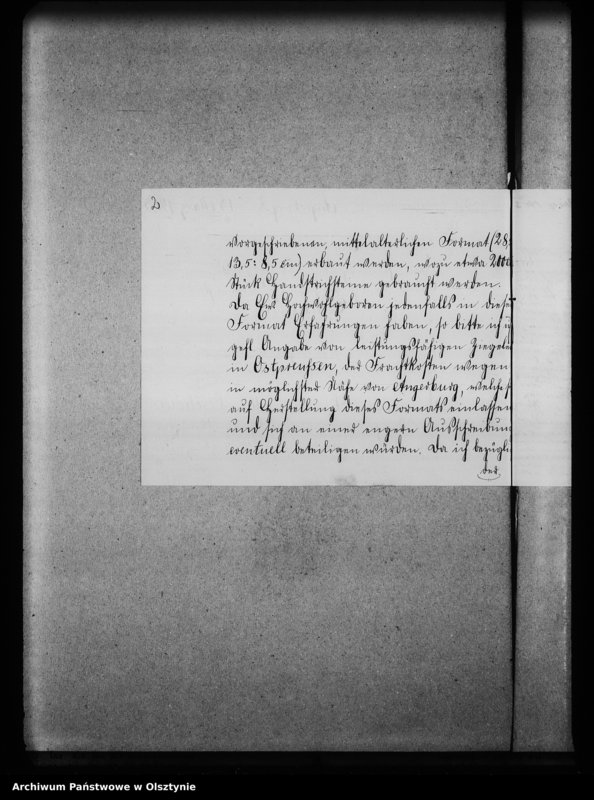image.from.unit.number "Kanitz, evangelische Kirche"