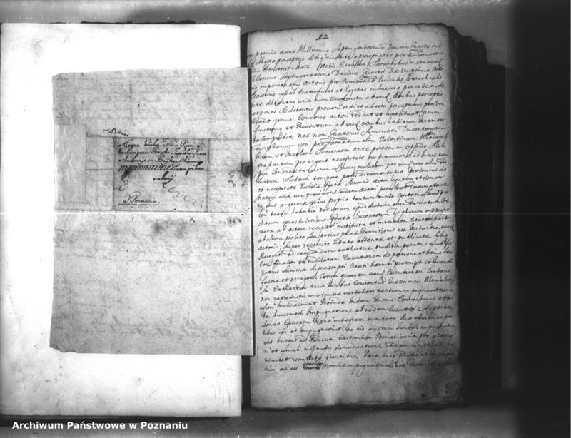 Obraz 20 z jednostki "Relationes [protocollon]"