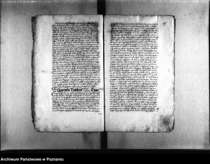 Obraz 8 z jednostki "Decreta [inducta]"