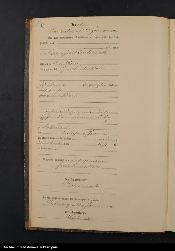 image.from.unit.number "Sterbe-Neben-Register T.I Nr 1 - 200"