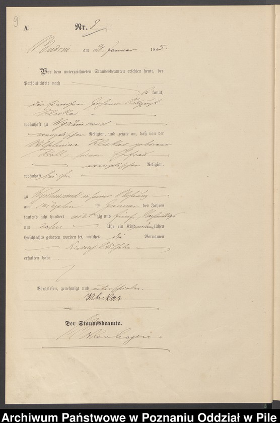 image.from.unit.number "Księga urodzeń"