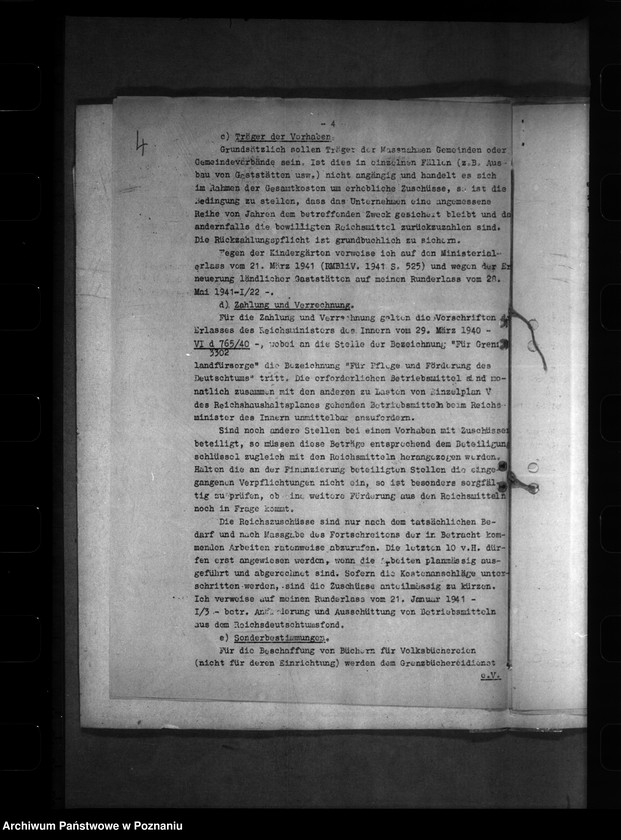 Obraz 8 z jednostki "Kredyty na popieranie niemczyzny"