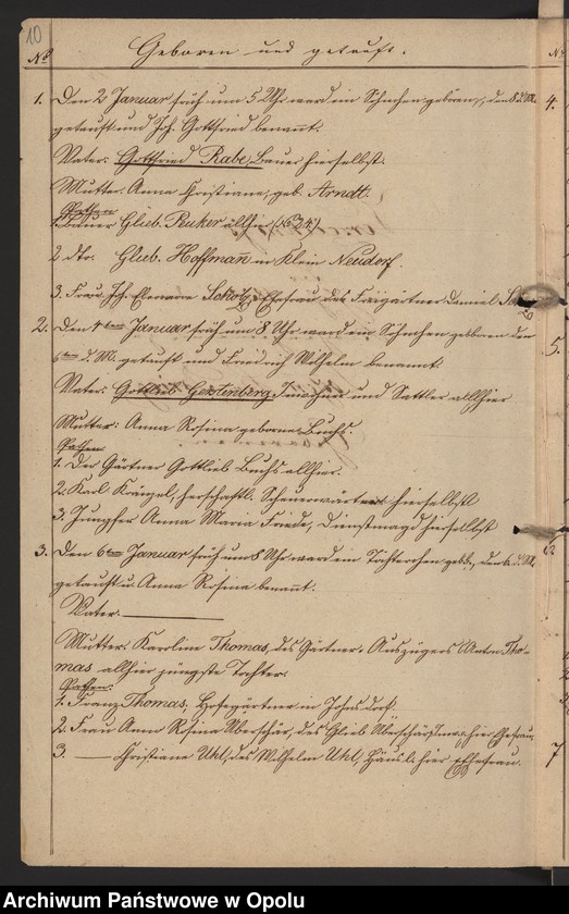 image.from.unit.number "[Księgi metrykalne kościoła ewangelickiego w Łosiowie z lat 1849-1874]"