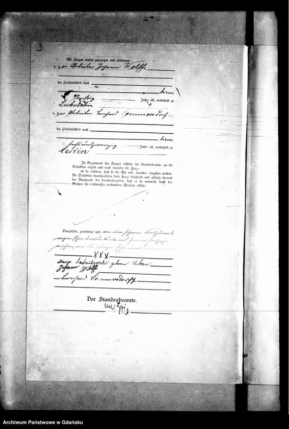 image.from.unit.number "Księga małżeństw"