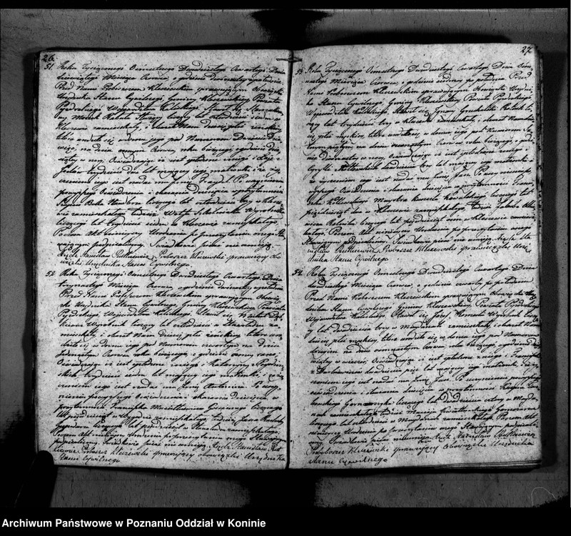 image.from.unit.number "Księga urodzeń wyznania rzymskokatolickiego, ewangelickiego i żydowskiego"