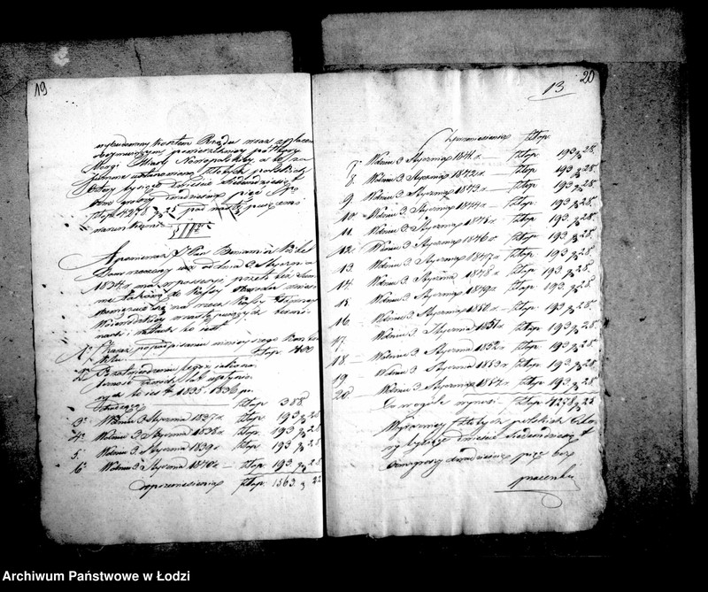 Obraz 18 z jednostki "O budowie i sprzedaży domów kosztem rządu wystawionych"