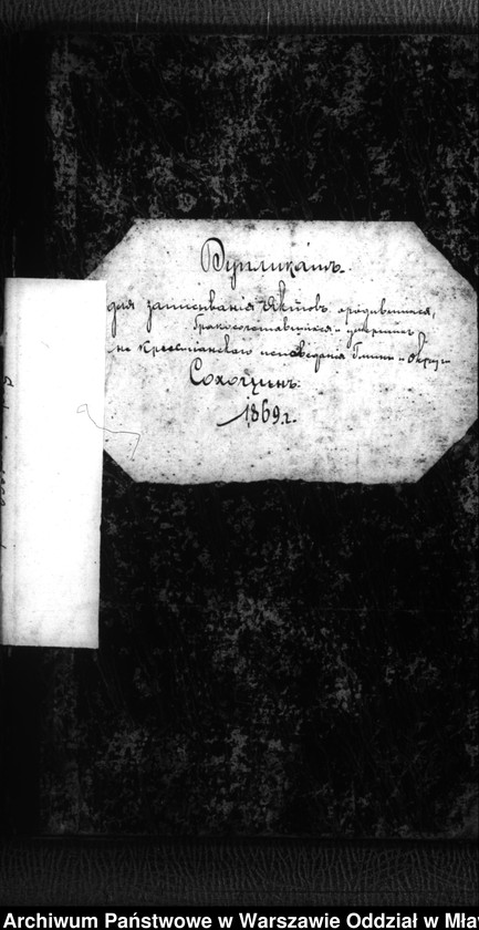 image.from.unit.number "Akta urodzeń, małżeństw, zgonów"