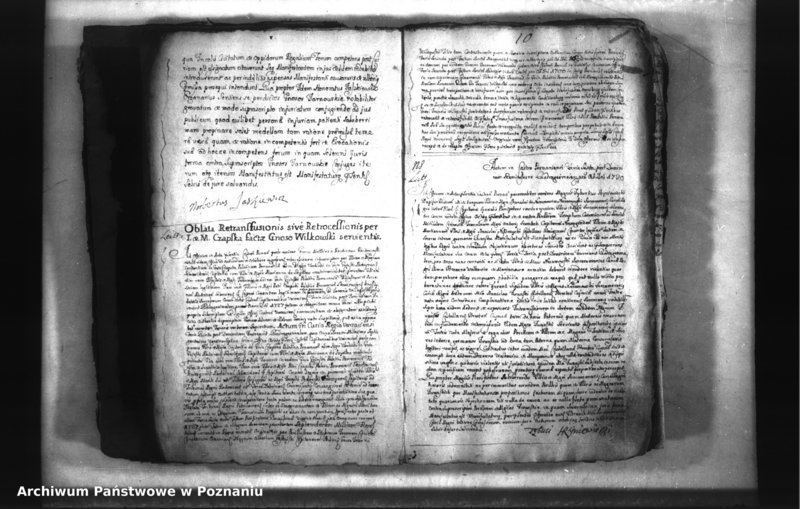 Obraz 12 z jednostki "Relationes [protocollon]"