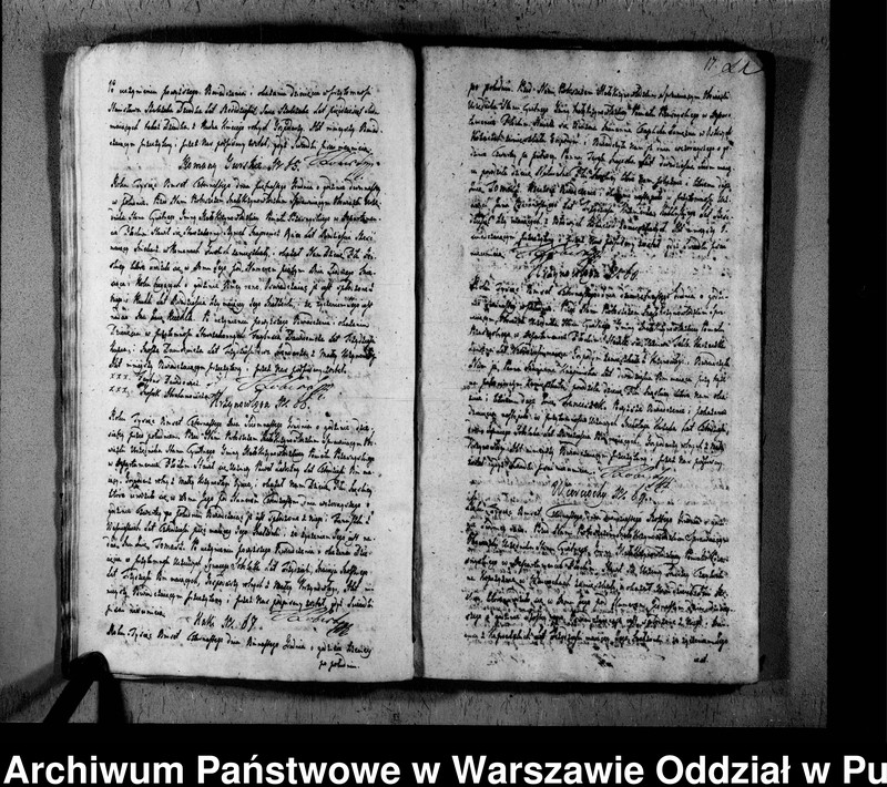 image.from.unit.number "Akta urodzeń, małżeństw i zgonów"