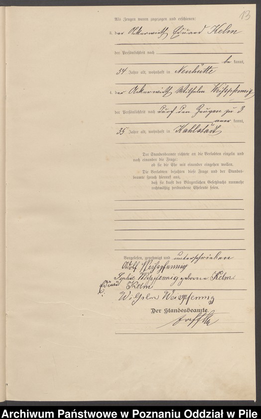 image.from.unit.number "Księga małżeństwa"