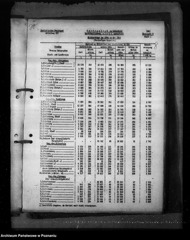 Obraz 12 z jednostki "Provinz Ostpreussen"