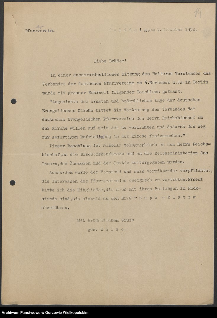 image.from.team "Ewangelicka Gmina Wyznaniowa w Trzcielu"