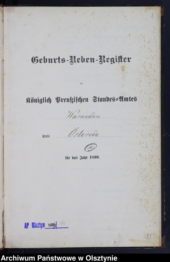 image.from.unit.number "Geburts-Neben-Register Nr 1 - 69"