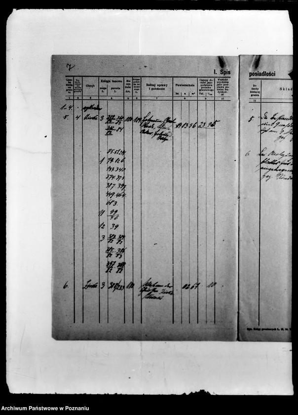 Obraz 11 z jednostki "/Nadzór i kontrola nad działalnością instytucji opiekuńczych/"