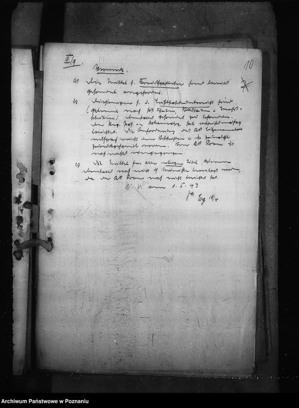 Obraz 14 z jednostki "Mittel für Leibeserziehung. Pflege der Luftfahrt an Leherbildungsanstalten"