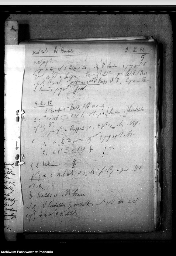 Obraz 9 z jednostki "Kostentragung der öffentlichen Fürsorge - Anstaltspflege"