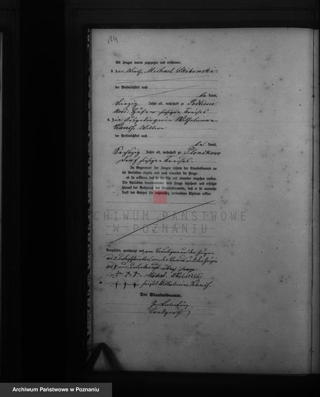 image.from.unit.number "Księga małżeństw"