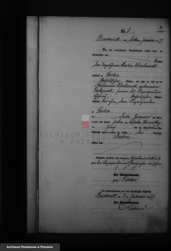 image.from.unit.number "Księga urodzeń"