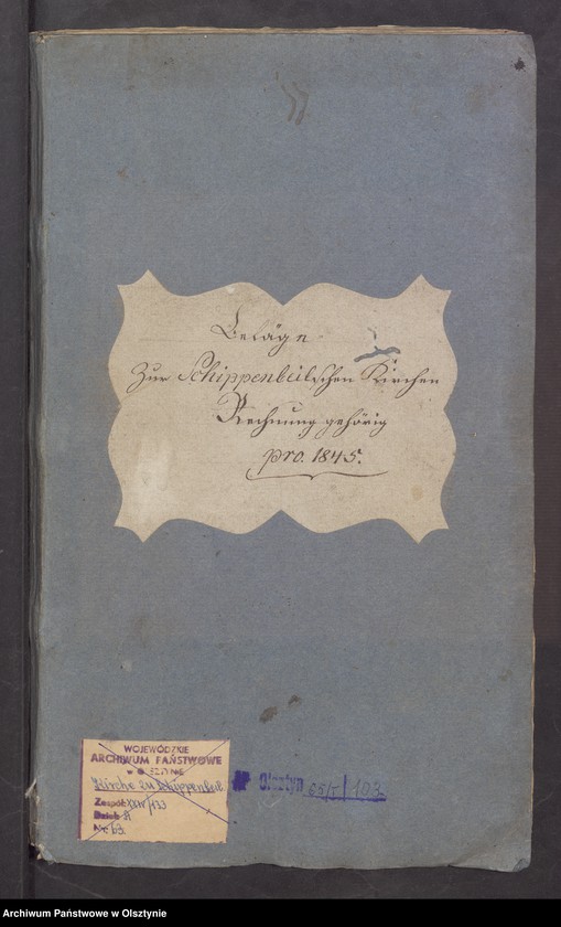 image.from.unit.number "Beläge der Kirchen Rechnung"