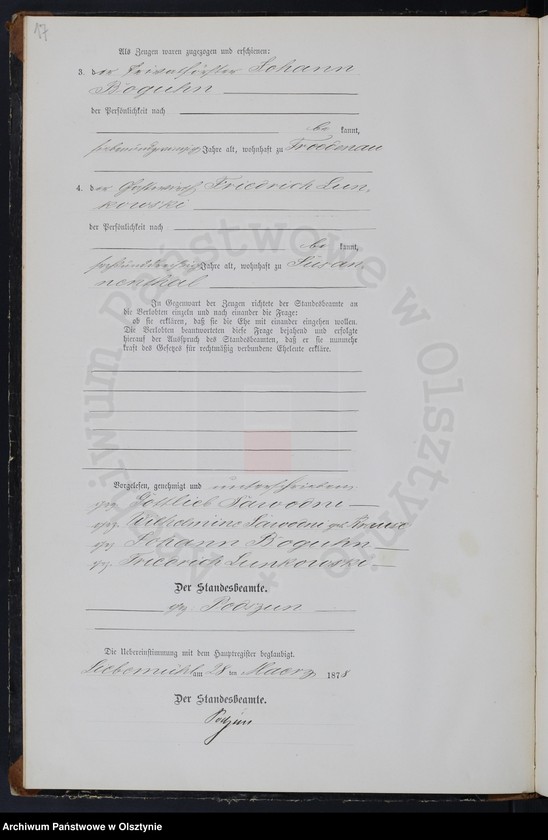 image.from.unit.number "Heiraths-Neben-Register Nr 1 - 30"