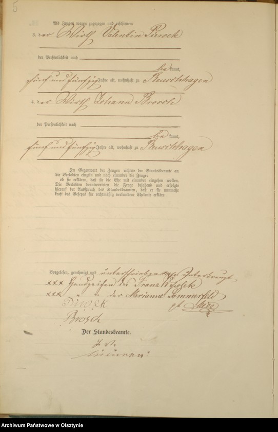 image.from.unit.number "Heiraths-Haupt-Register nr 1 - 37"