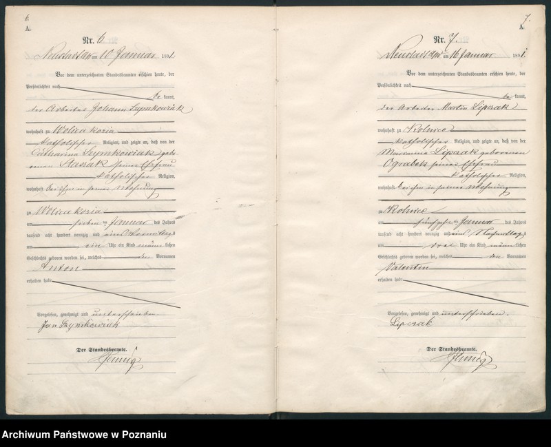 image.from.unit.number "Księga urodzeń"