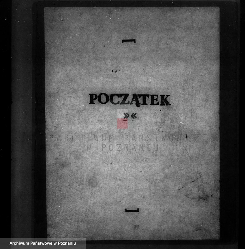 Obraz 3 z jednostki "Program gospodarczy dla lasu J. Kajewskiego w gminie Wiórek powiat poznański 1929-1939"