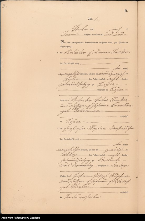 image.from.unit "Księga małżeństw"