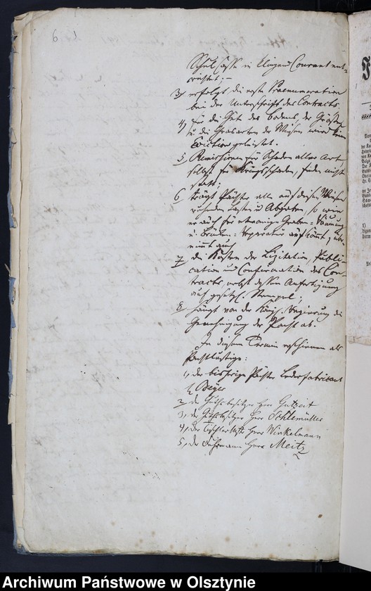 image.from.unit.number "Die Verpachtung der zur lituanischen Elementar Schule gehörigen Wiesen"