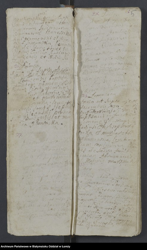 image.from.unit.number "Księga chrztów (urodzen)"