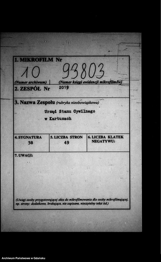 image.from.unit.number "Księga małżeństw"