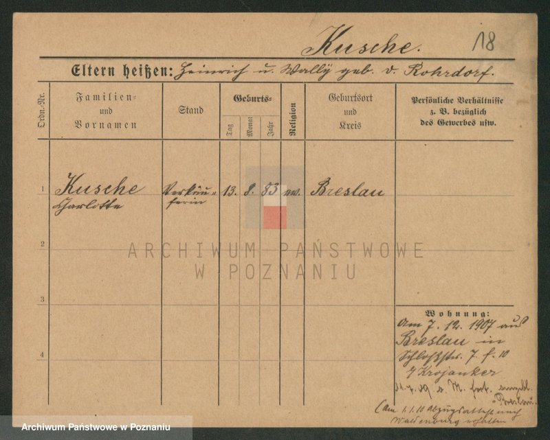 Obraz 18 z jednostki "Kusza - Kuźniarz"