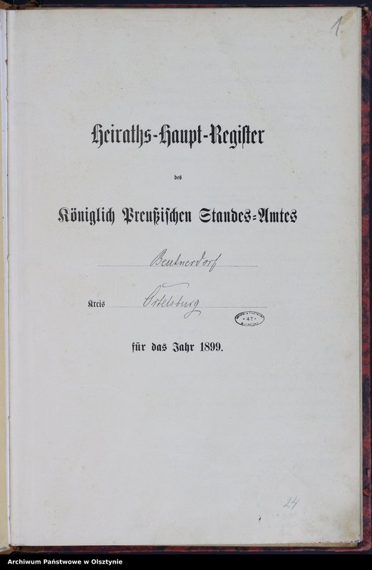 image.from.unit.number "Heiraths-Haupt-Register Nr 1 - 37"