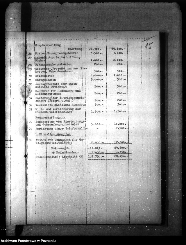 Obraz 19 z jednostki "Budżet powiatu Sieradz"