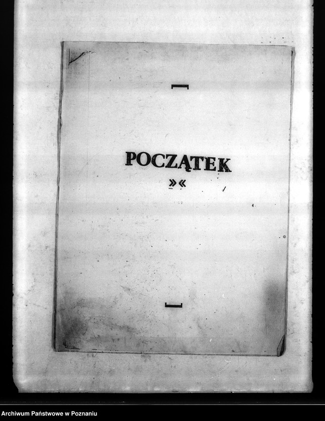 Obraz 3 z jednostki "Wykaz miejscowych Niemców, którzy zginęli w 1939 roku (pow) Thorn (Toruń)"